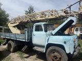 ГАЗ  АП 1990 годаүшін4 000 000 тг. в Байсерке