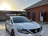 Nissan Altima 2016 года за 5 400 000 тг. в Атырау – фото 3