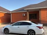 Nissan Altima 2016 года за 5 400 000 тг. в Атырау – фото 2