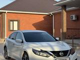 Nissan Altima 2016 года за 5 400 000 тг. в Атырау