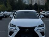 Lexus NX 300 2020 года за 14 500 000 тг. в Алматы