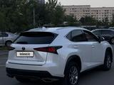 Lexus NX 300 2020 года за 14 500 000 тг. в Алматы – фото 4