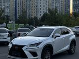 Lexus NX 300 2020 года за 14 500 000 тг. в Алматы – фото 3