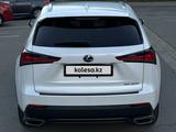 Lexus NX 300 2020 года за 14 500 000 тг. в Алматы – фото 5