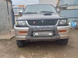 Mitsubishi Pajero Sport 1999 года за 3 800 000 тг. в Уральск