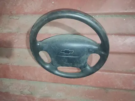 Руль Chevrolet за 25 000 тг. в Костанай – фото 6