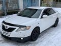 Toyota Camry 2007 годаfor4 350 000 тг. в Алматы – фото 9