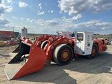 Kama  WJ-3 Подземный шахтный погрузчик 2025 года за 119 999 000 тг. в Караганда