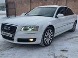 Audi A8 2006 года за 6 700 000 тг. в Алматы