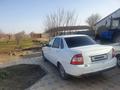 ВАЗ (Lada) Priora 2170 2013 годаүшін2 000 000 тг. в Туркестан – фото 2