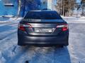 Toyota Camry 2013 года за 8 000 000 тг. в Костанай – фото 4