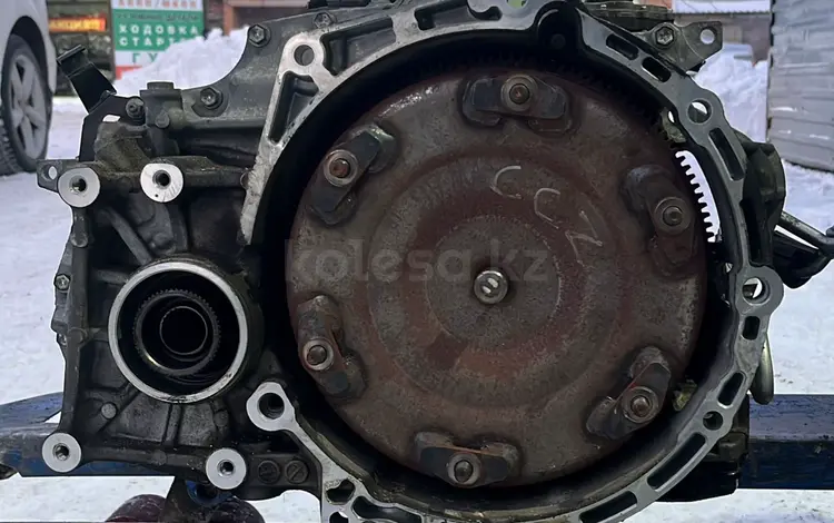 АКПП CCZ 2.0 Volkswagen 4WD за 10 000 тг. в Астана
