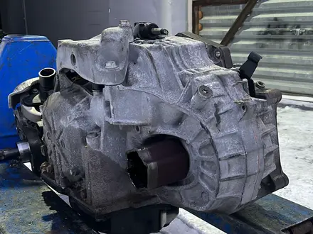 АКПП CCZ 2.0 Volkswagen 4WD за 10 000 тг. в Астана – фото 3