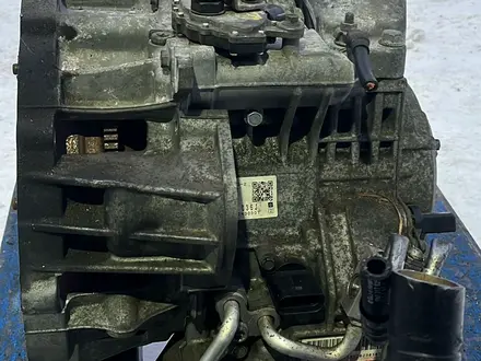 АКПП CCZ 2.0 Volkswagen 4WD за 10 000 тг. в Астана – фото 4