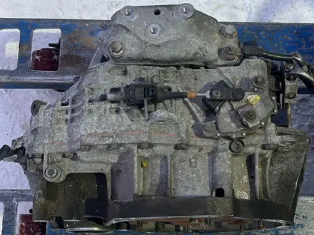 АКПП CCZ 2.0 Volkswagen 4WD за 10 000 тг. в Астана – фото 2