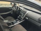 Mazda CX-7 2009 года за 4 100 000 тг. в Шиели