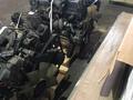 Двигатель ssangyong Rexton 2.9 126 л/с d29mүшін482 833 тг. в Челябинск