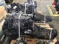 Двигатель ssangyong Rexton 2.9 126 л/с d29m за 482 833 тг. в Челябинск – фото 2
