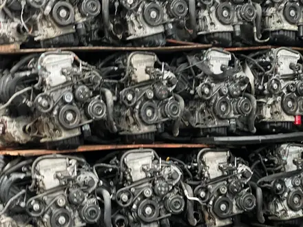 Двигатель акпп автомат с раздатка за 15 000 тг. в Семей – фото 6