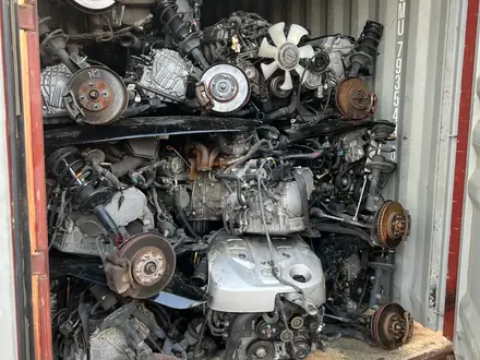 Двигатель акпп автомат с раздатка за 15 000 тг. в Семей – фото 7