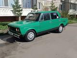 ВАЗ (Lada) 2106 1985 года за 550 000 тг. в Петропавловск