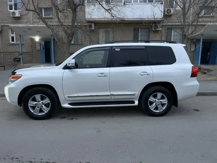 Toyota Land Cruiser 2015 годаүшін33 000 000 тг. в Актау – фото 2