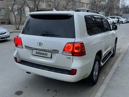 Toyota Land Cruiser 2015 годаүшін33 000 000 тг. в Актау – фото 5