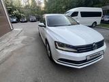 Volkswagen Jetta 2018 года за 6 000 000 тг. в Алматы – фото 3