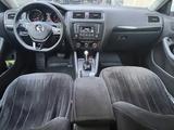 Volkswagen Jetta 2018 года за 6 000 000 тг. в Алматы – фото 5