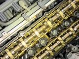 Свап комплект двигатель m54 b30 от bmw x5 e53 3.0 рестайлинг м54 мотор за 950 000 тг. в Шымкент – фото 2