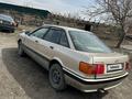 Audi 80 1989 года за 500 000 тг. в Усть-Каменогорск – фото 4