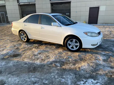 Toyota Camry 2004 года за 5 500 000 тг. в Уральск