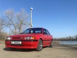 Mazda 323 1990 годаүшін600 000 тг. в Павлодар