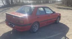 Mazda 323 1990 года за 1 200 000 тг. в Павлодар – фото 4