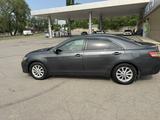 Toyota Camry 2010 года за 6 000 000 тг. в Алматы – фото 4