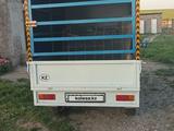 Daewoo Damas 1998 годаүшін2 300 000 тг. в Шымкент – фото 2