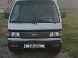 Daewoo Damas 1998 годаүшін2 300 000 тг. в Шымкент – фото 4