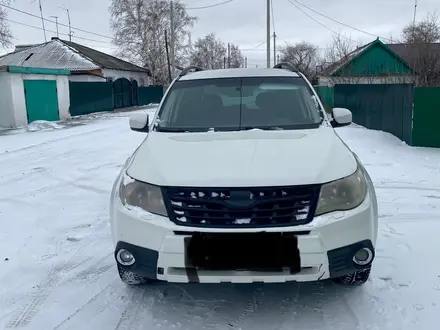 Subaru Forester 2012 года за 6 000 000 тг. в Павлодар