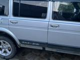 ВАЗ (Lada) Lada 2131 (5-ти дверный) 2012 года за 2 500 000 тг. в Уральск – фото 4