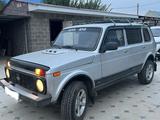 ВАЗ (Lada) Lada 2131 (5-ти дверный) 2012 года за 2 500 000 тг. в Уральск – фото 2