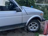 ВАЗ (Lada) Lada 2131 (5-ти дверный) 2012 года за 2 500 000 тг. в Уральск – фото 3