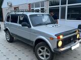 ВАЗ (Lada) Lada 2131 (5-ти дверный) 2012 года за 2 500 000 тг. в Уральск