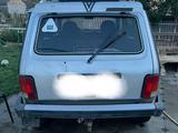 ВАЗ (Lada) Lada 2131 (5-ти дверный) 2012 года за 2 500 000 тг. в Уральск – фото 5
