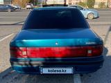 Mazda 323 1993 года за 2 000 000 тг. в Мерке – фото 4