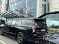 Аренда Авто с Водителем! Chevrolet Suburban! в Усть-Каменогорск