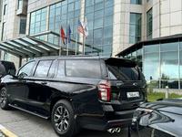 Аренда Авто с Водителем! Chevrolet Suburban! в Усть-Каменогорск