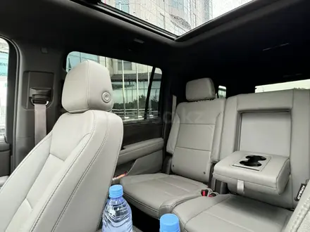 Аренда Авто с Водителем! Chevrolet Suburban! в Усть-Каменогорск – фото 2