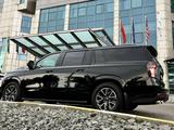 Аренда Авто с Водителем! Chevrolet Suburban! в Усть-Каменогорск – фото 4