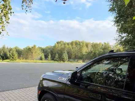 Аренда Авто с Водителем! Chevrolet Suburban! в Усть-Каменогорск – фото 5