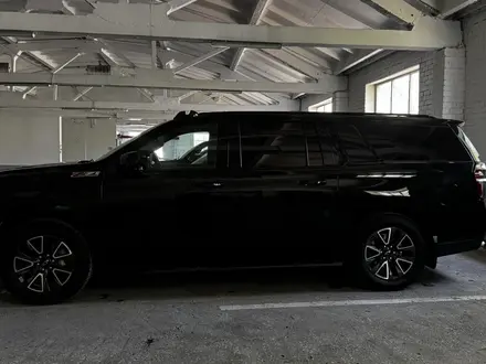 Аренда Авто с Водителем! Chevrolet Suburban! в Усть-Каменогорск – фото 9